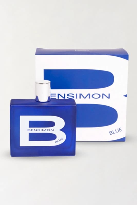 Bensimon Blue - 100 ml