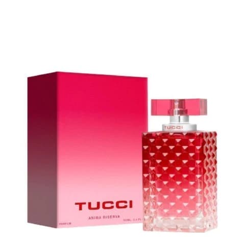 Tucci Anima Riserva Edp