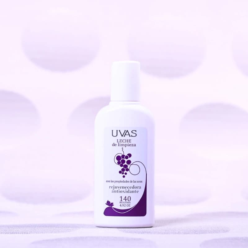 Leche de Limpieza - 140 ml
