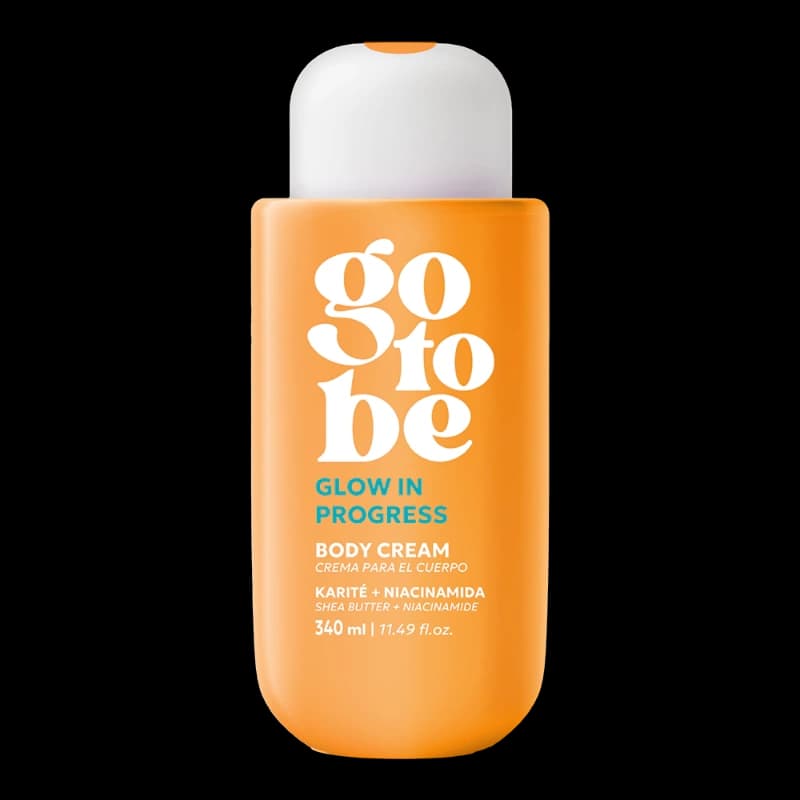 Crema Corporal - 340 ml