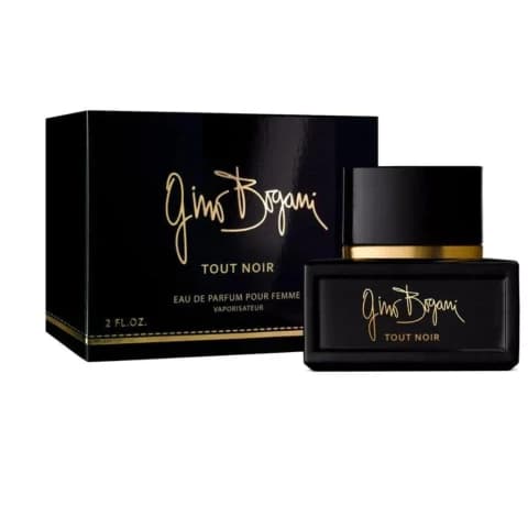 Gino Bogani Tout Noir - 60 ml