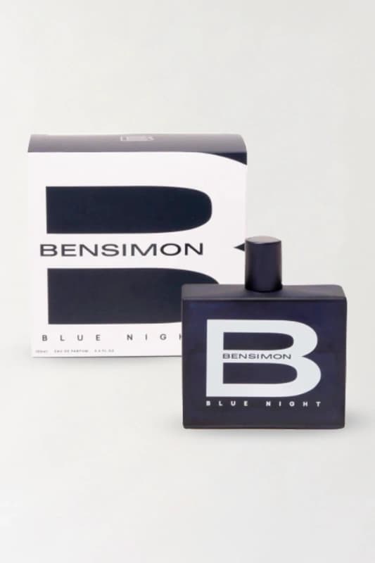 Bensimon Blue Night - 100 ml