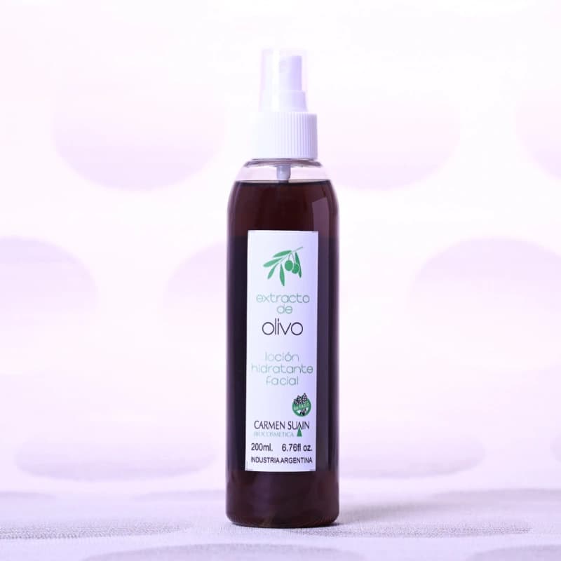 Extracto de olivo - 200 ml