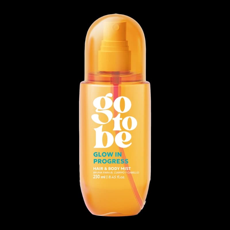 Hair & Body Mist - 250 ml
