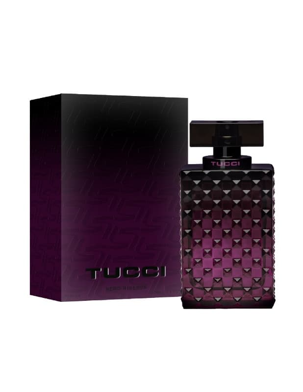 Tucci Nero Riserva Edp