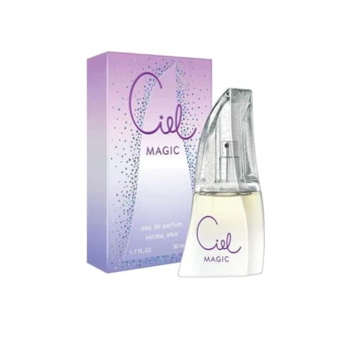 Ciel Magic