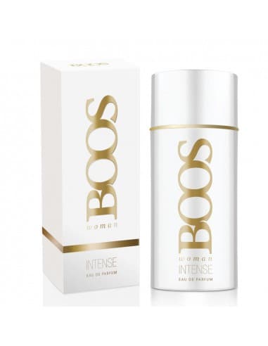 Boos Intense Woman Eau de Parfum 90 Ml