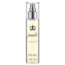 Body Mist Paula Cahen D'Anvers x 120 ml