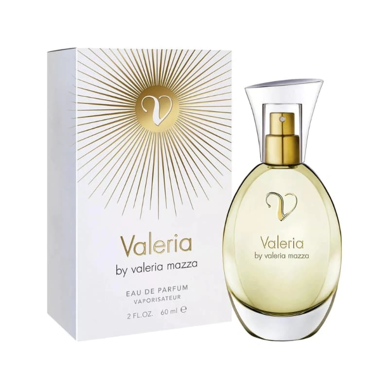 Valeria by Valeria Mazza - 100 ml