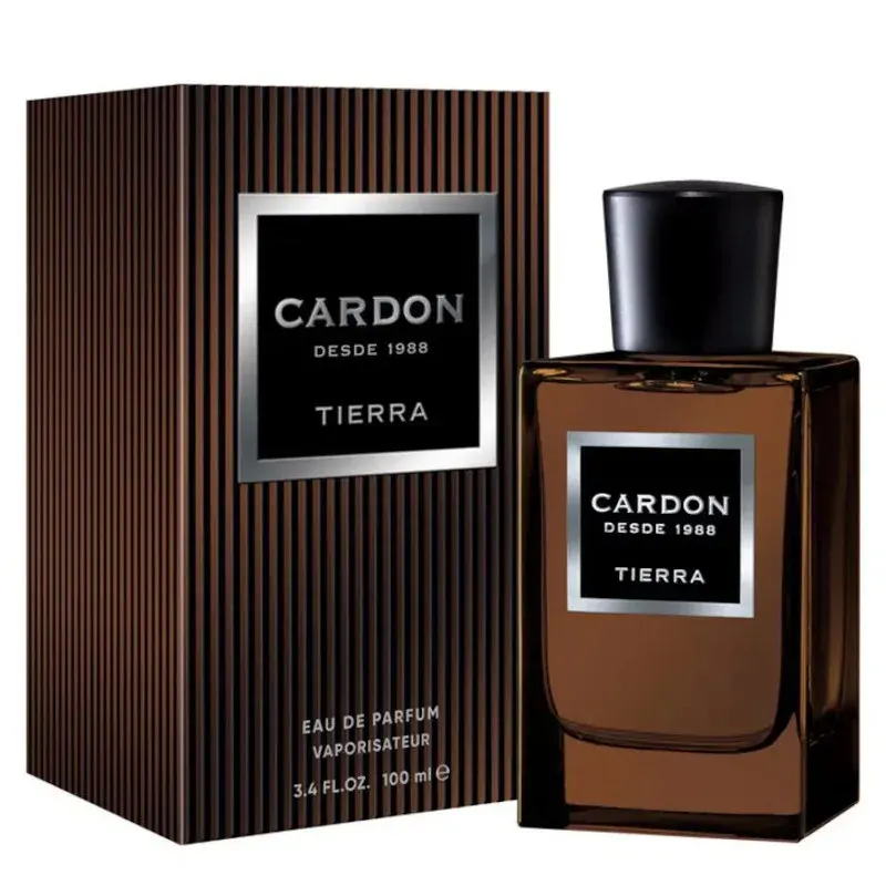 Cardon Tierra EDP 100 ml