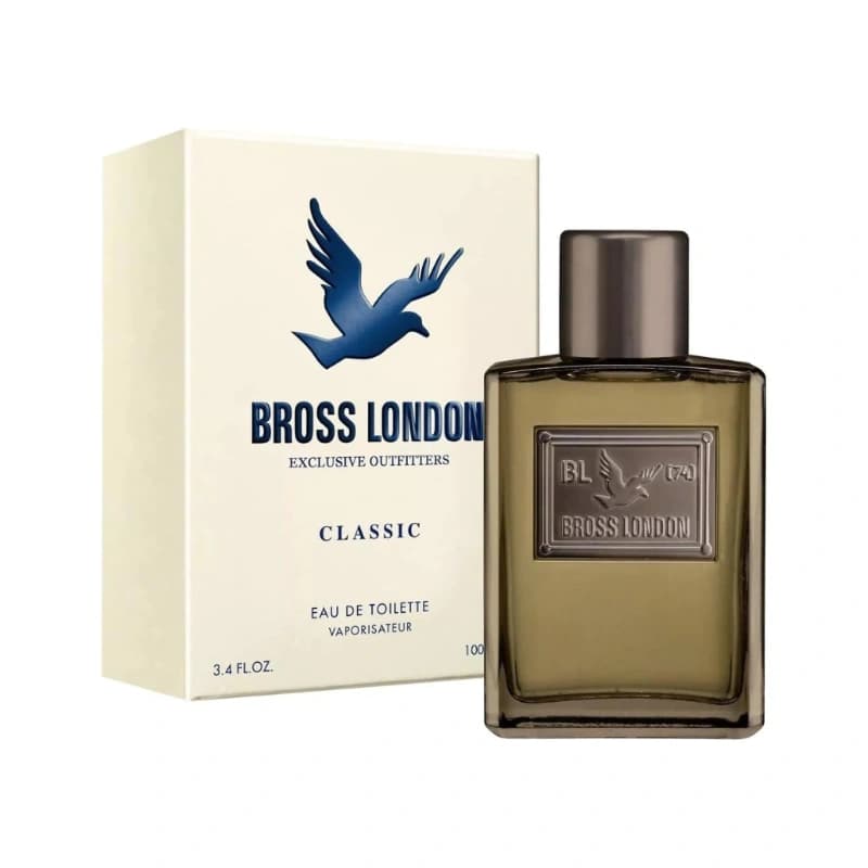 Bross London Classic