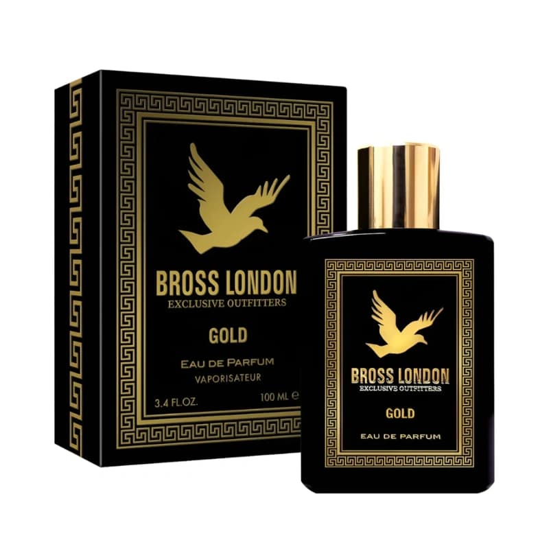 Bross London Gold