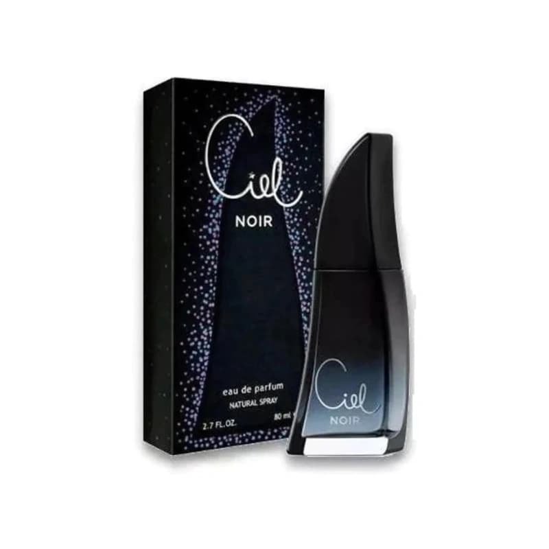 Ciel Noir - 50 ml