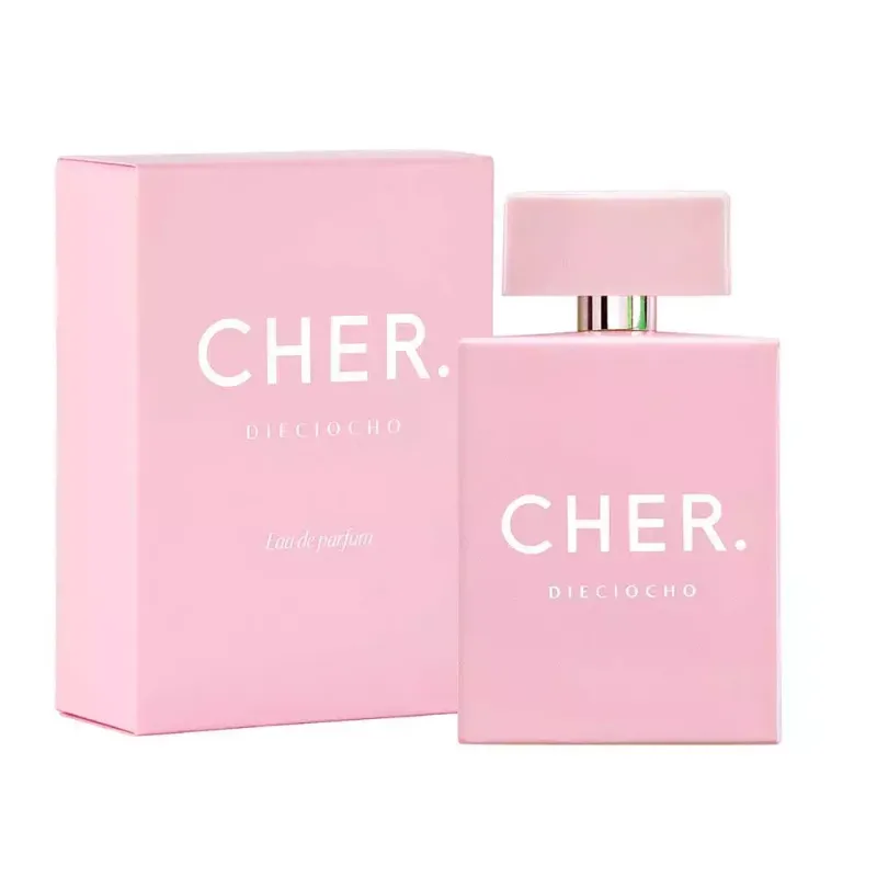 Cher Dieciocho