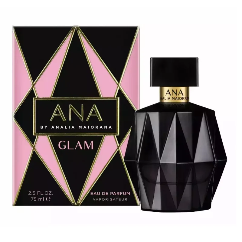 Ana Glam by Analia Maiorana - 75 ml