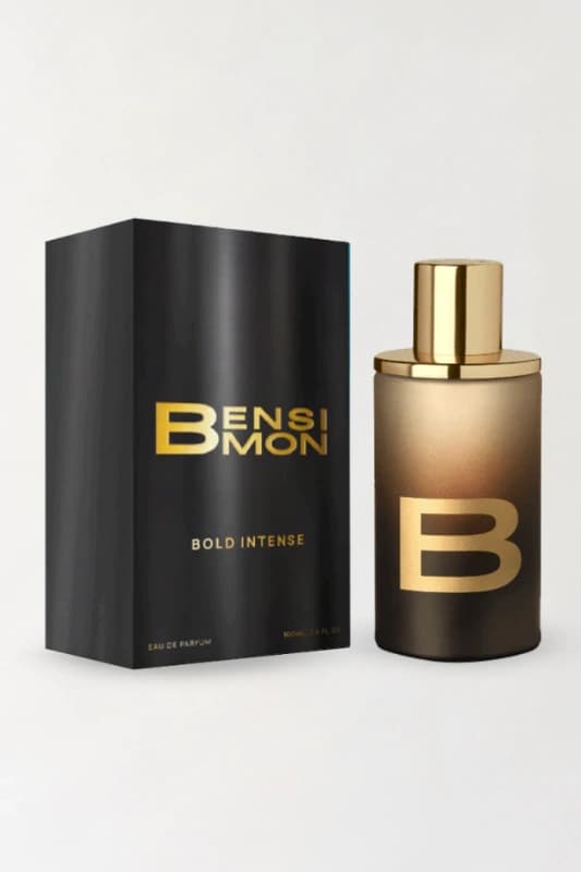 Bensimon Bold Instense - 100 ml