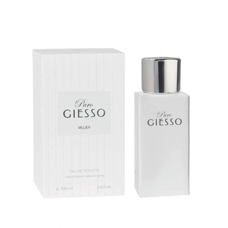 Giesso - 100 ml