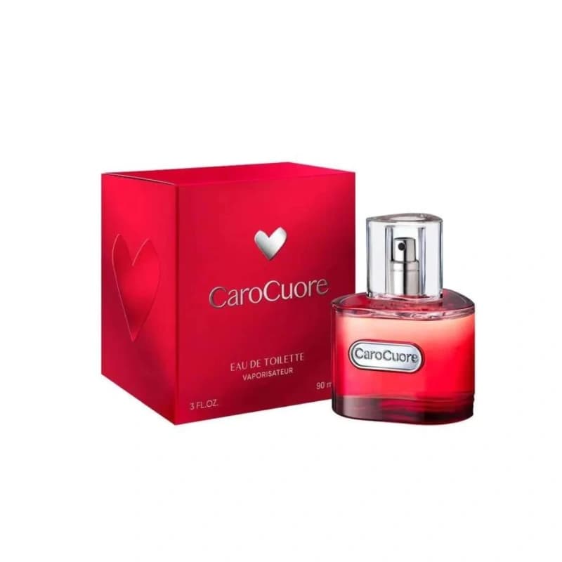Caro Cuore - 60 ml