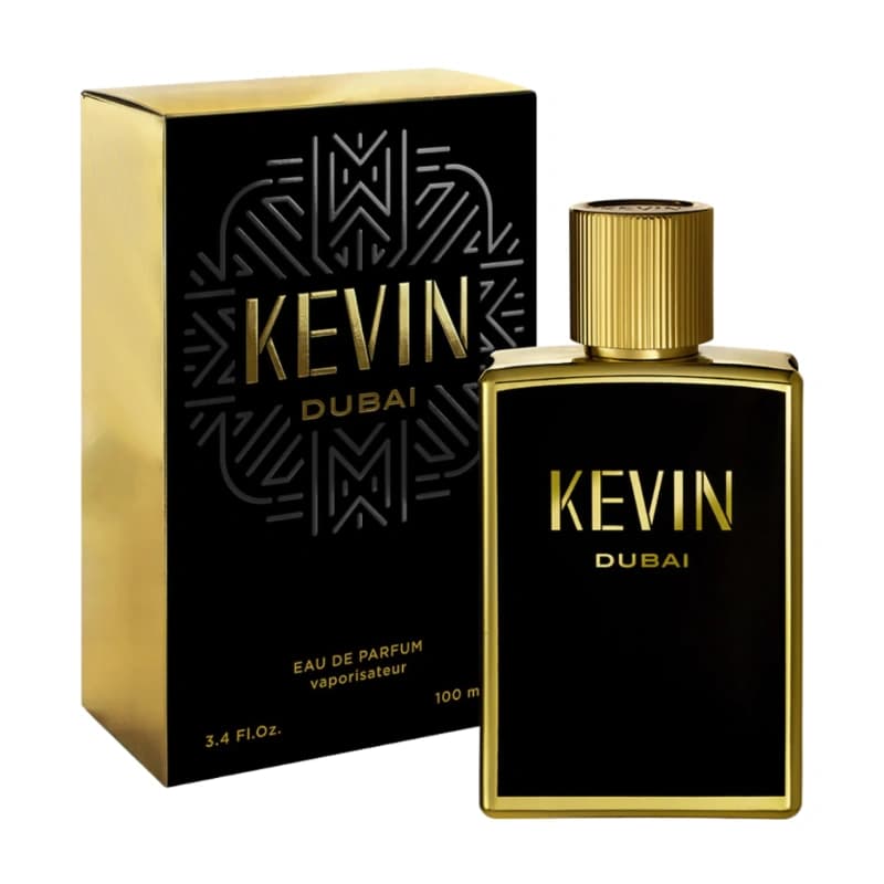 Kevin Dubai